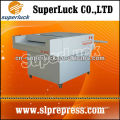 Factory Direct Sale High Quality Conventional Developing Machine